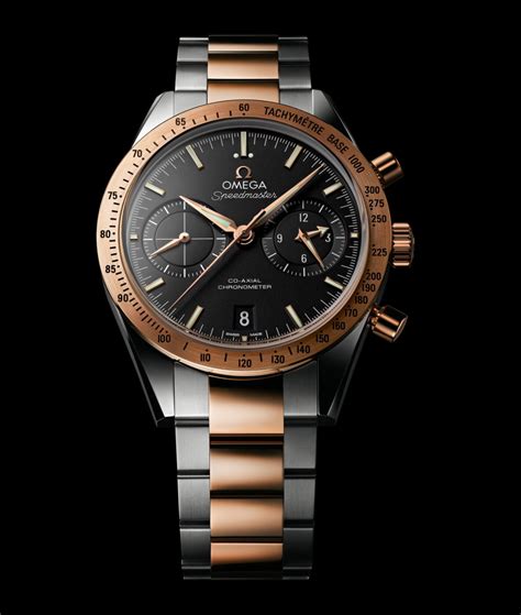 omega speedmaster 57 heritage|omega speedmaster 57 review.